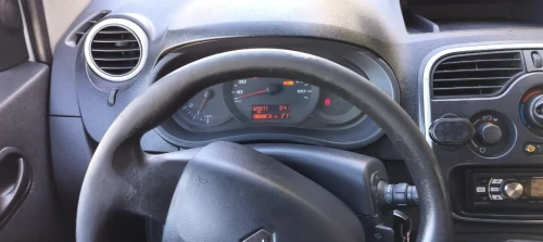 Renault Kangoo 2014 Kangoo