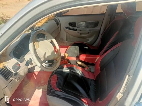 Hyundai Accent 2013 Accent