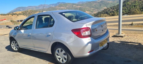 Dacia Logan 2014 Logan