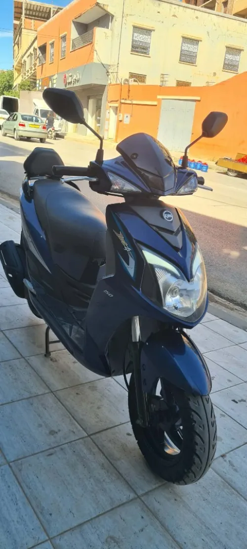 Sym Jat 4 2022