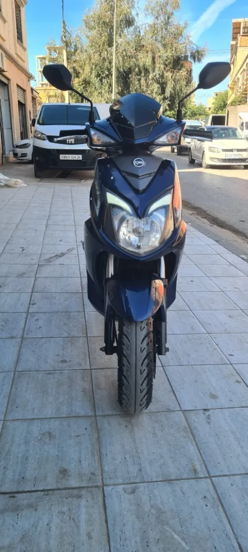Sym Jat 4 2022