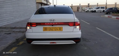 Hyundai Accent 2024 100%