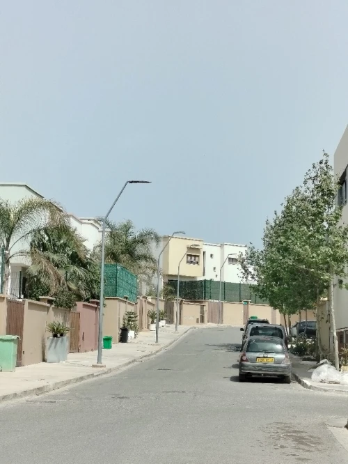 Location Villa Oran Bir el djir