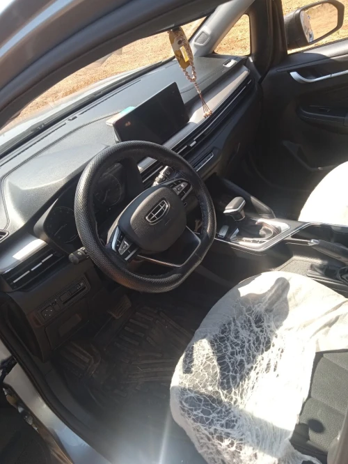 Geely GX3 PRO  2024 