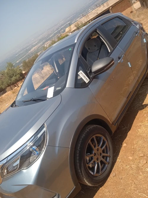 Geely GX3 PRO  2024 