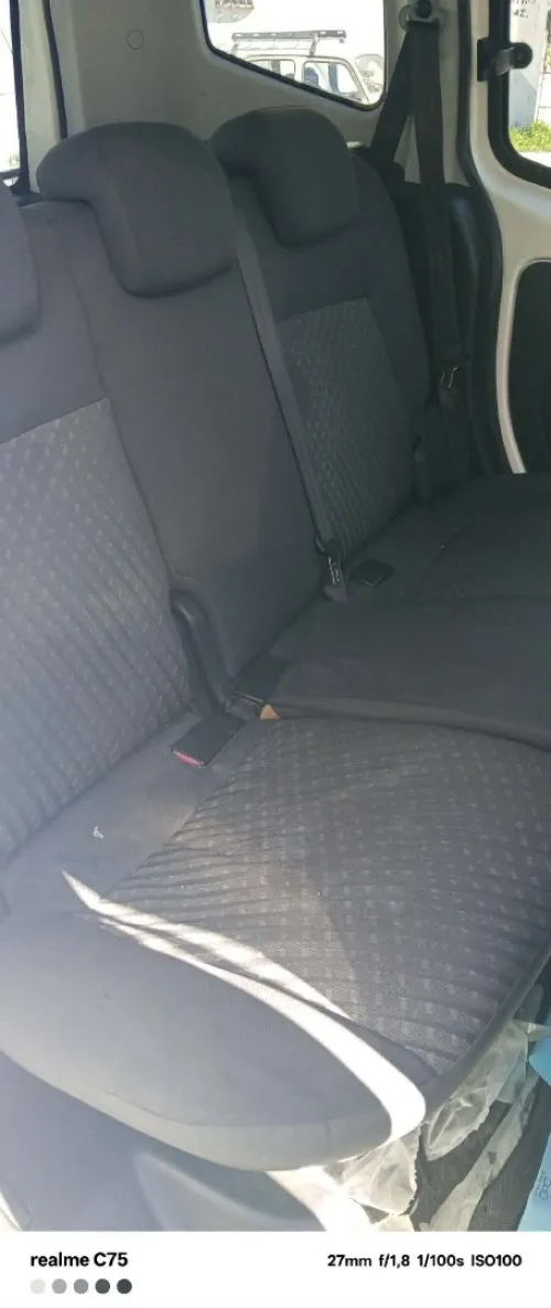 Peugeot Bipper 2014 Tepee premium