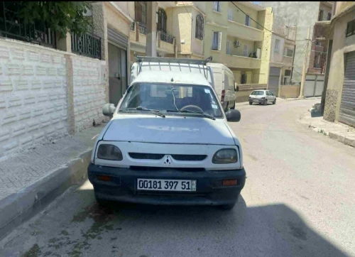 Renault Express 1997 Express