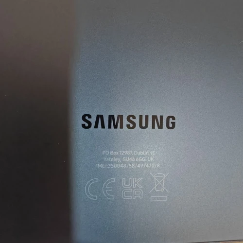 Samsung S22 Ultra double puce