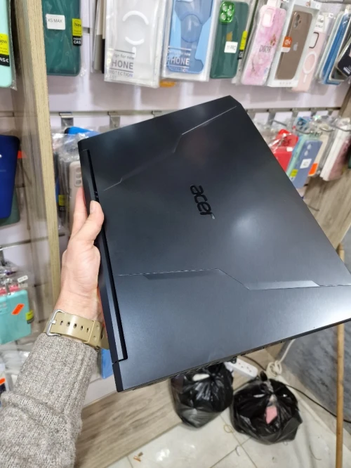Nitro 5 i7-11800H RTX 3070