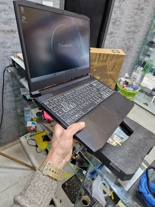 Nitro 5 i7-11800H RTX 3070