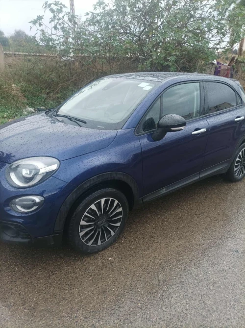 Fiat 500x 2023 Club