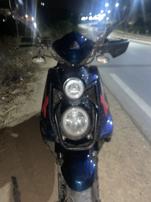 Okinoi Okinoi bws 150 2025