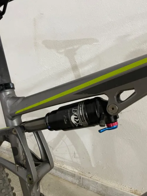 velo Vélo CUBE AMS150 2023
