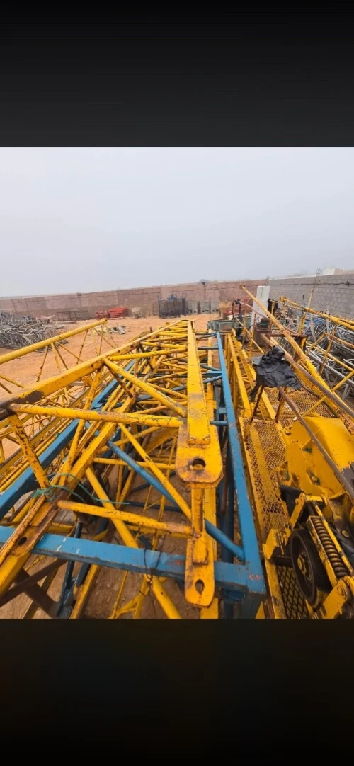 Grue Grue a tour 2020