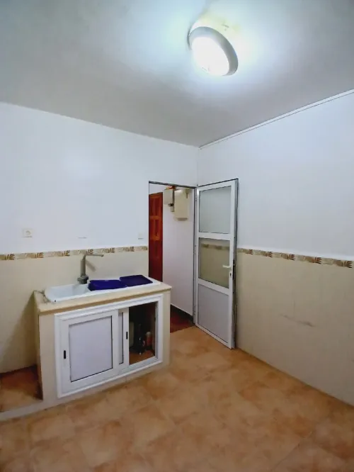 Location Appartement F5 Alger Kouba