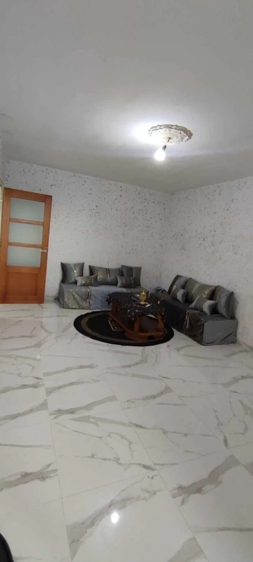 Vente Appartement F3 Oran Arzew