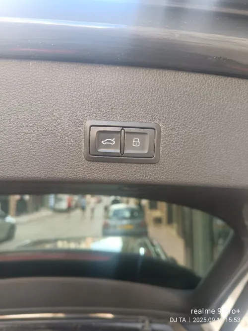 Audi Q2 190H quattro 2017 S Line