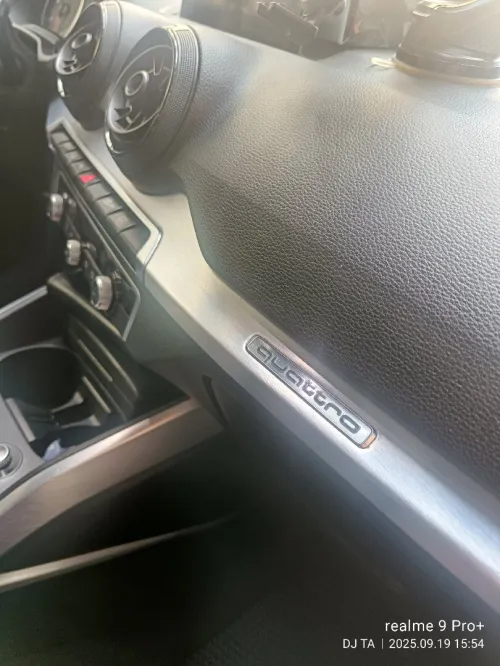 Audi Q2 190H quattro 2017 S Line