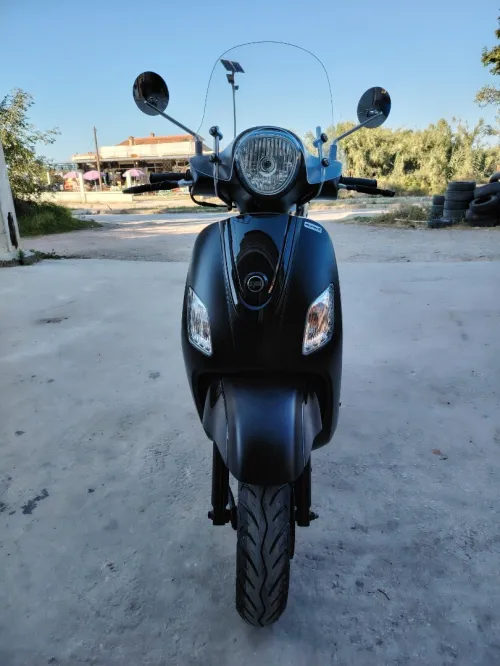 Sym Fidèle 3 2025