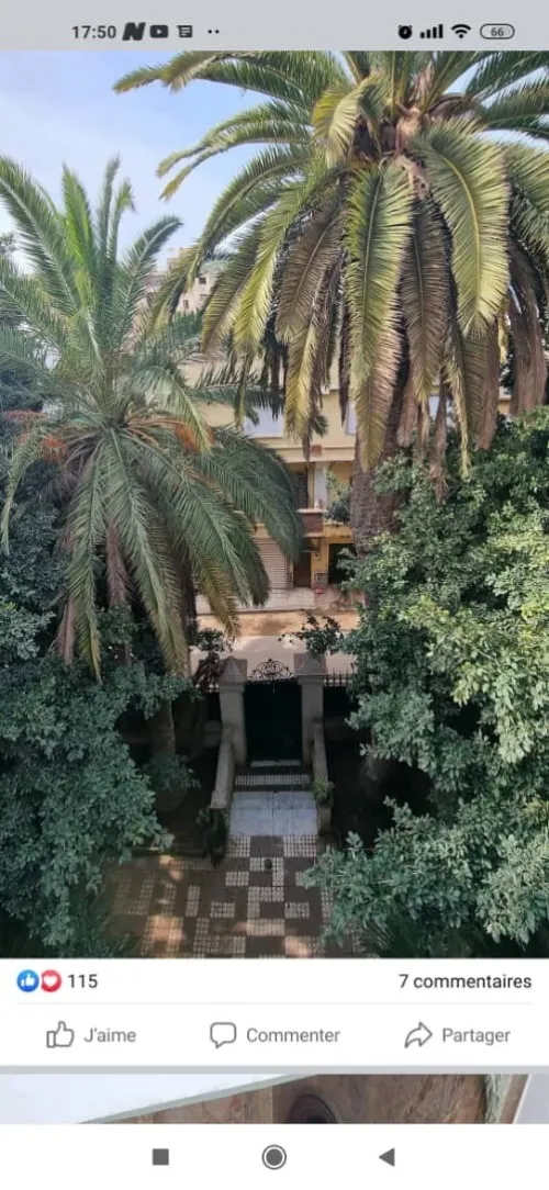 Vente Villa Oran Oran