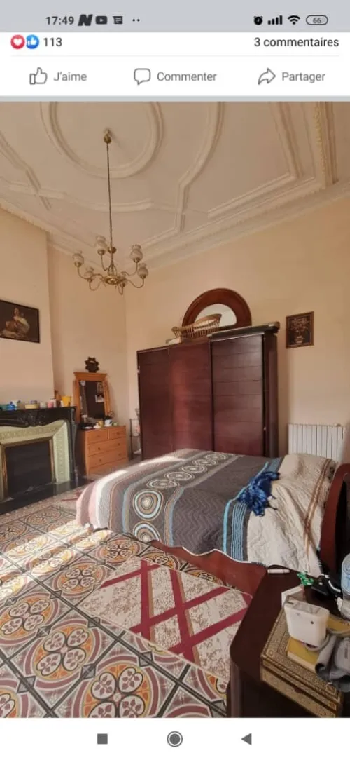 Vente Villa Oran Oran