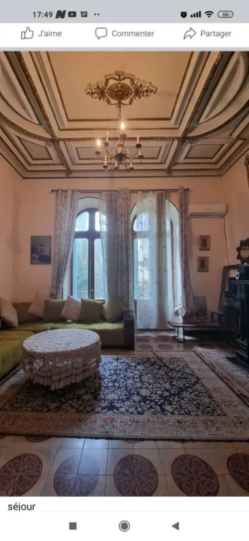 Vente Villa Oran Oran