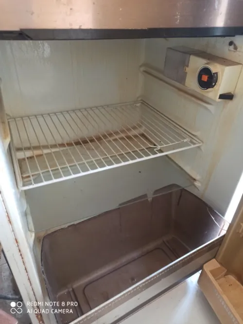 Réfrigérateur maxi bar bon état