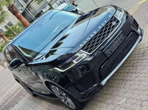 Rover Rang rover 2019 P300