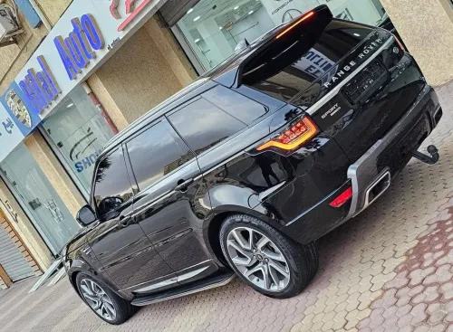 Rover Rang rover 2019 P300