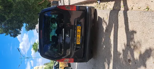 Peugeot Partner 2008 Partner