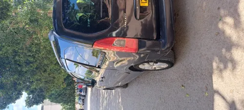 Peugeot Partner 2008 Partner