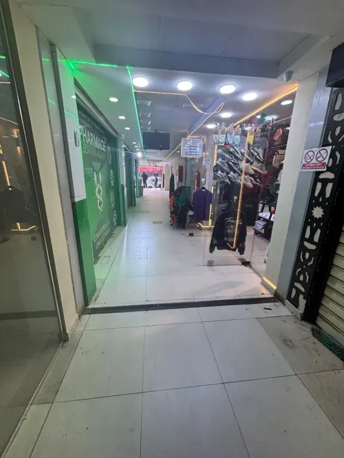 Vente Local Alger Birkhadem