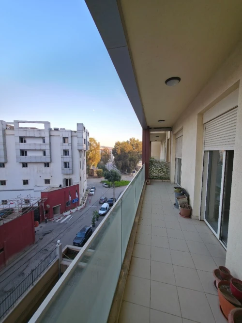 Location Appartement F4 Alger Ouled fayet