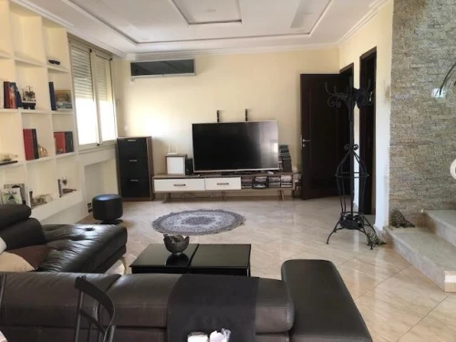 Location Villa Alger El biar