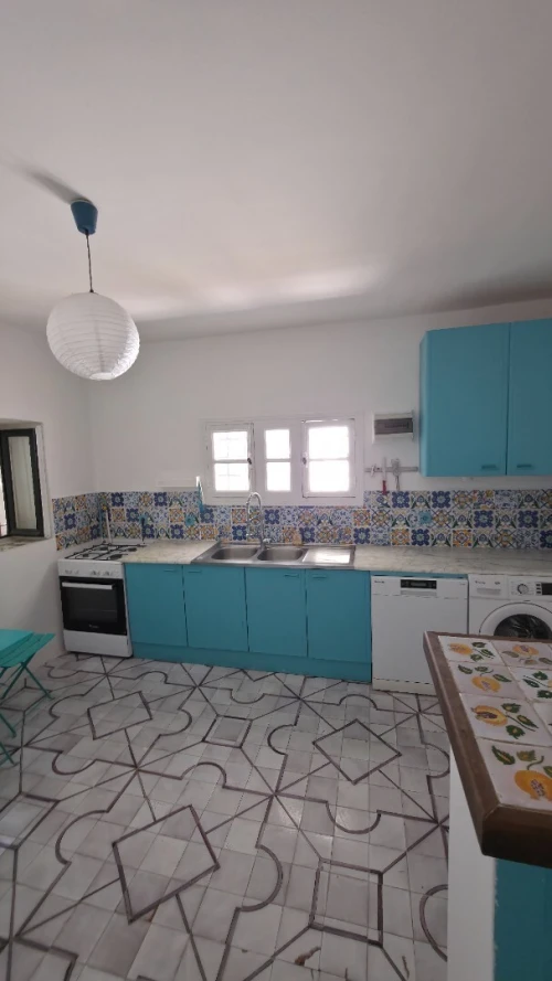 Location Villa Alger El biar