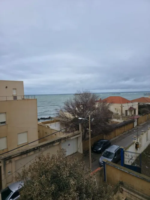 Vente Villa Alger Staoueli