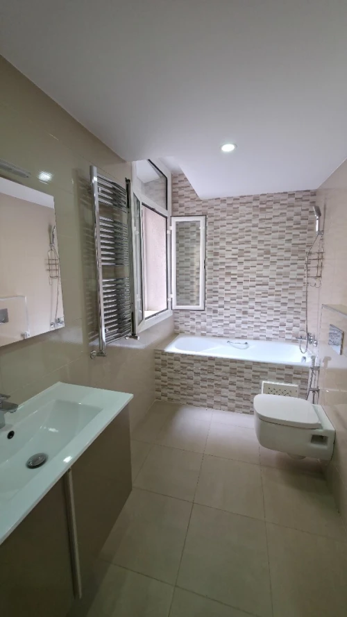 Location Appartement F3 Alger Hydra