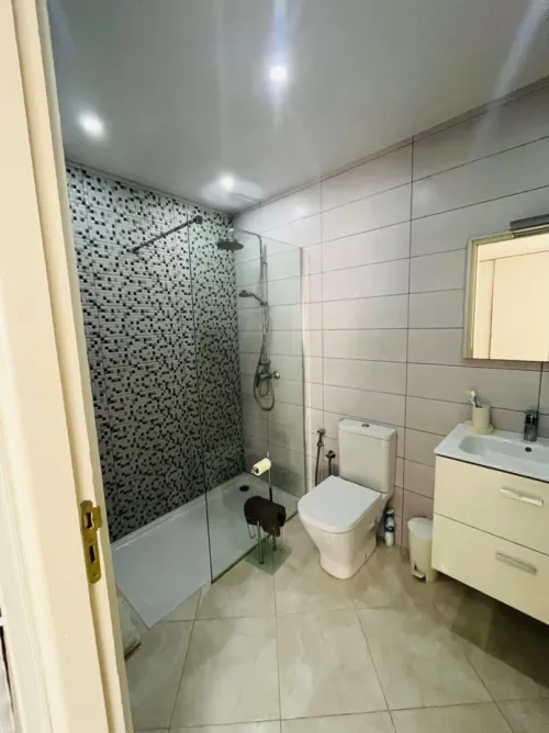 Vente Appartement F4 Alger Said hamdine