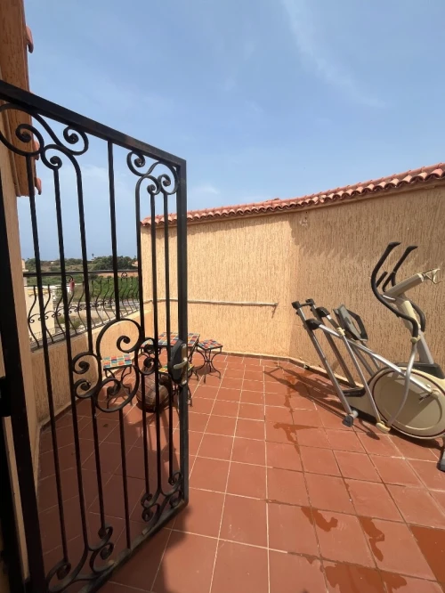 Location Villa Alger Staoueli