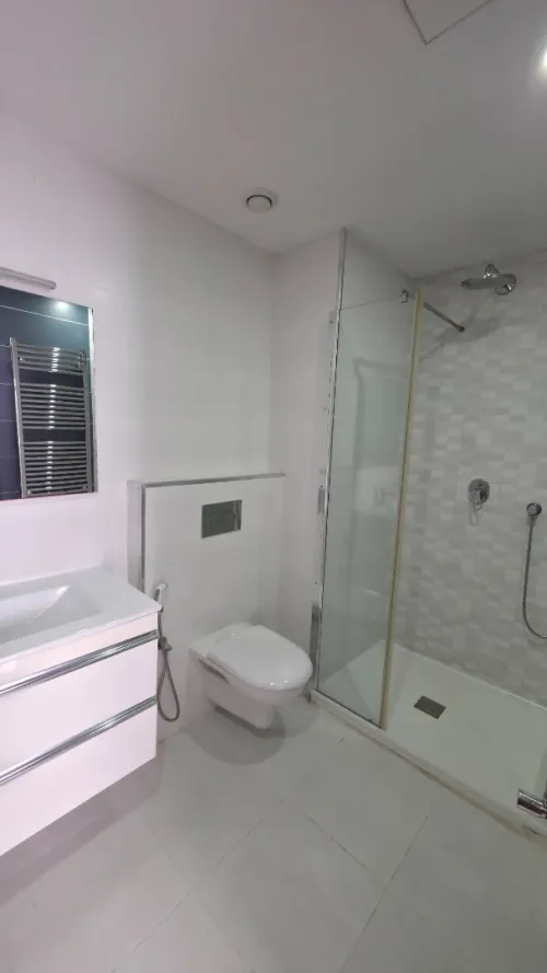 Location Appartement F3 Alger Hydra