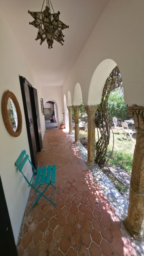 Location Villa Alger El biar