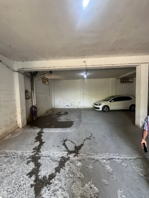 Vente Appartement F4 Alger Hydra