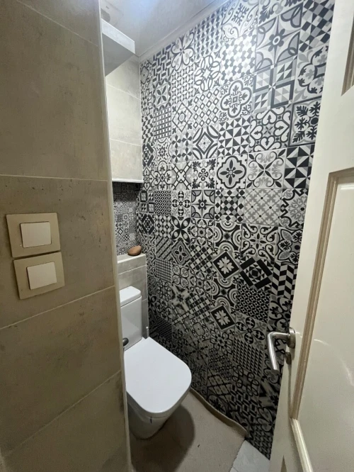 Vente Appartement F2 Alger Hydra