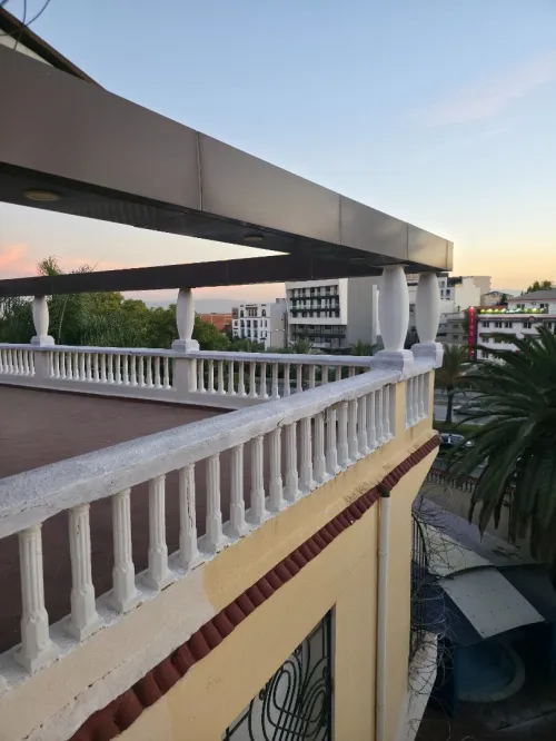 Location Villa Alger Hydra