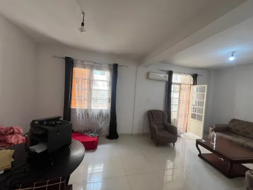 Location Appartement F3 Alger Said hamdine