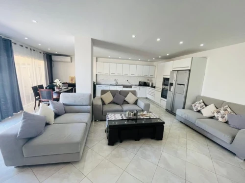 Vente Appartement F4 Alger Said hamdine