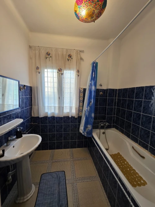 Location Appartement F2 Alger Hydra