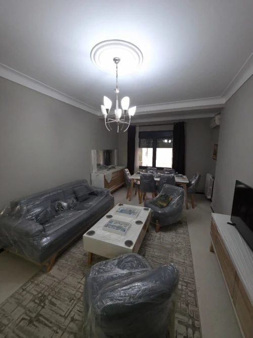Location Appartement F3 Alger Said hamdine
