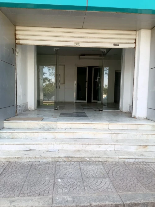 Vente Immeuble Alger Kouba