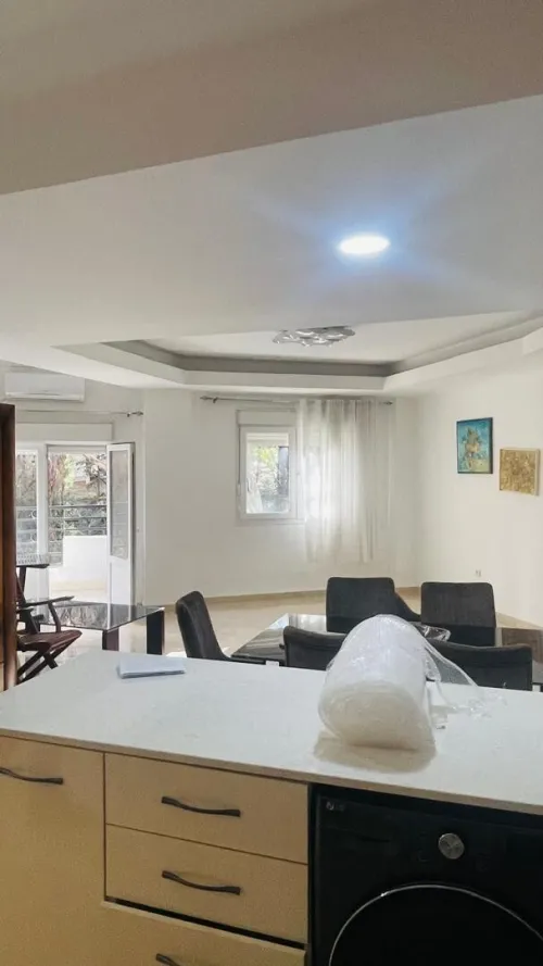 Vente Appartement F3 Alger Ben aknoun